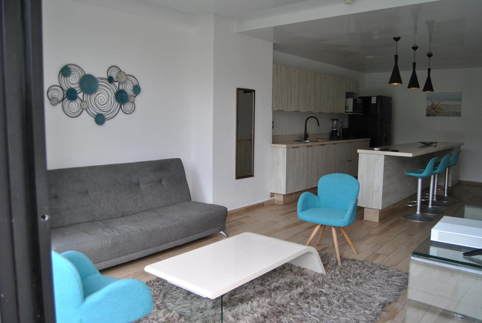 Macondo Quinta Avenida Playa del Carmen Eksteriør bilde